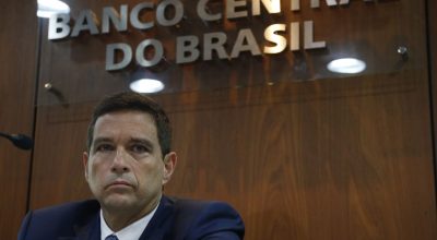 Campos Neto falta à CPI do Crime Organizado pela terceira vez