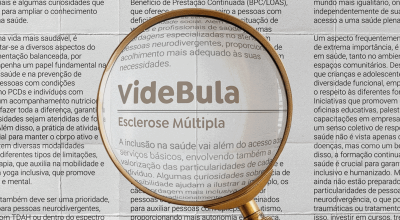 Distribuição de medicamentos para esclerose múltipla aumentou