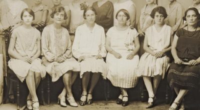 História do voto: mulheres do RN tiveram feitos inéditos
