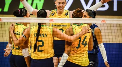 Após êxito na estreia, Brasil volta a jogar à noite na Liga das Nações