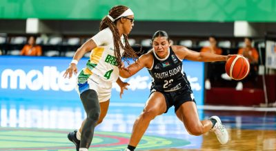Brasil estreia mal no qualificatório para o Pré-Olímpico de basquete