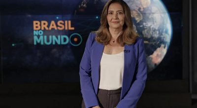 Programa Brasil no Mundo, da TV Brasil, debate 1° ano do governo Trump