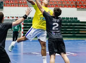 Handebol: Brasil bate Uruguai e segue invicto no Sul-Centro Americano