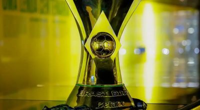 Definidas datas, horários e locais das rodadas iniciais do Brasileirão