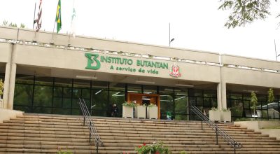 Butantan produzirá remédio contra câncer para o SUS