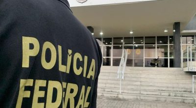 PF investiga anúncios digitais falsos que simulavam serviços públicos