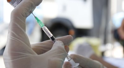 São Paulo tem primeiro caso de sarampo em 2026