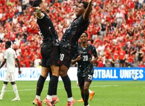 Veja os resultados dos jogos de quinta-feira (18) na Copa