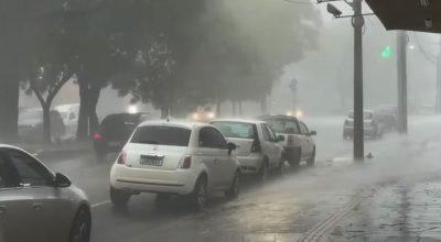 Defesa Civil reconhece situação de emergência em seis cidades do Sul