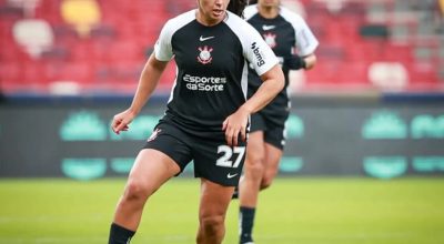 Corinthians e Arsenal duelam na final da Copa das Campeãs da Fifa
