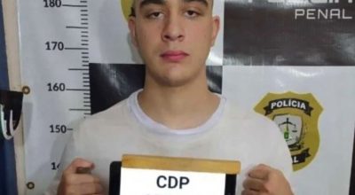 Justiça mantém prisão de piloto acusado de matar jovem em Brasília