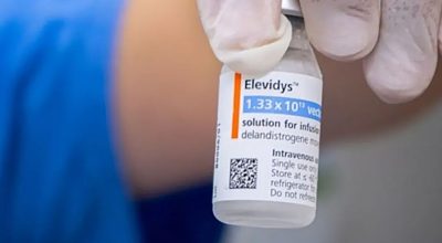 Anvisa e Roche cancelam registro de Elevidys para doença rara