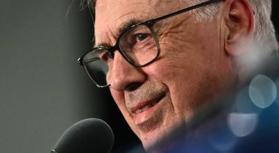Ancelotti destaca bola parada e garante Brasil competitivo na Copa
