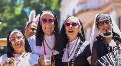Carnaval 2026: veja a programação dos blocos de rua do Rio nesta sexta