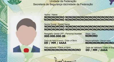 Governo muda prazo de cadastro biométrico para manter programa social
