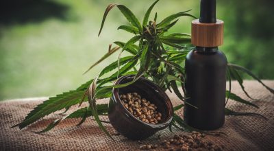 Projeto apoia mães e crianças atípicas tratadas à base de cannabis