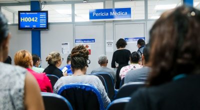 Ministro da Previdência anuncia o fim da fila de espera no INSS