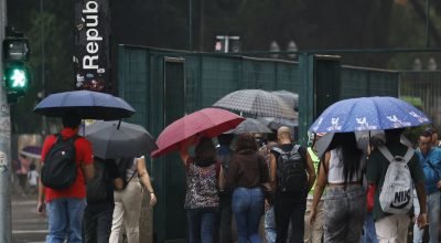 São Paulo tem 13ª morte causada pela chuva