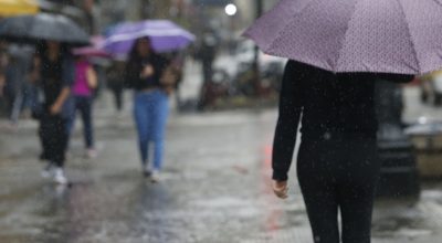 Chuva forte impacta cerca de 700 famílias na região de Sorocaba