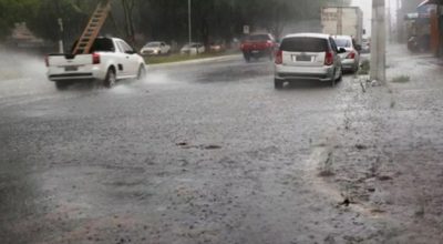 Chuvas em Belém: governo federal reconhece situação de emergência