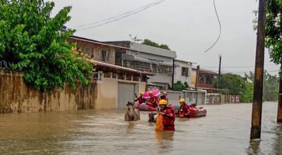 Pernambuco confirma quinta morte relacionada a temporais