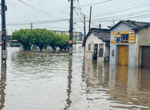 Governador decreta estado de calamidade pública na Paraíba