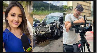Morte de equipe da Band expõe precarização do jornalismo, diz Fenaj