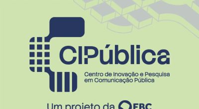 EBC lança Centro de Inovação e Pesquisa em Comunicação Pública