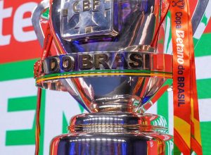 CBF define datas e horários dos jogos da 4ª fase da Copa do Brasil