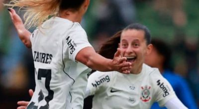 Brasileiro Feminino: Corinthians vai às semifinais e enfrenta o Bahia