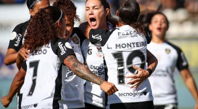 Corinthians encara Gotham na semi do 1º Mundial de clubes feminino
