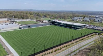 Seleção terá primeiro treino nos EUA menos de 24 horas após embarque