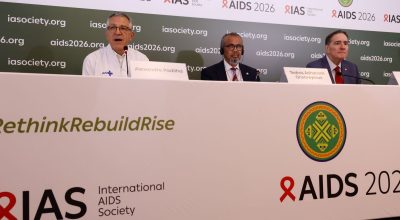 Remédio injetável que previne HIV pode entrar no SUS até o fim o ano