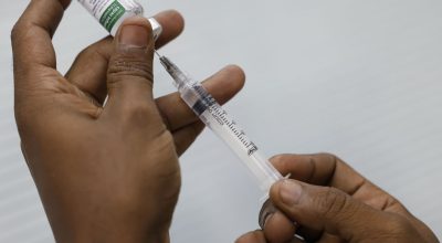 Covid-19 mata 29 pessoas em janeiro no Brasil