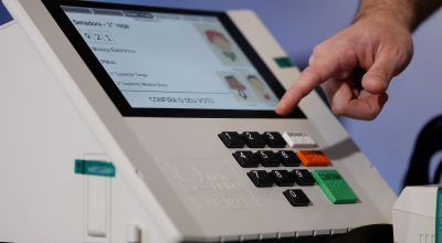 Prazo para registro de candidaturas às eleições termina neste sábado