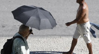 Saúde lança plano para enfrentar El Niño e mudanças climáticas