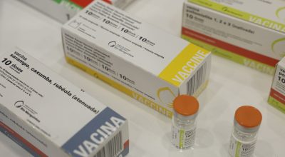 Casos de sarampo crescem 32 vezes nas Américas; OMS emite alerta