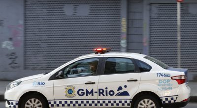 Divisão de elite da Guarda Municipal do Rio começa a atuar em março