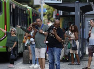 Lula sanciona lei do Marco Legal do Transporte Público Coletivo