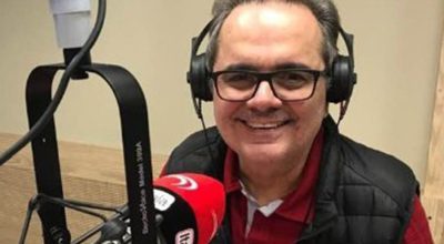 Ícone do rádio esportivo mineiro, Milton Naves morre aos 70 anos