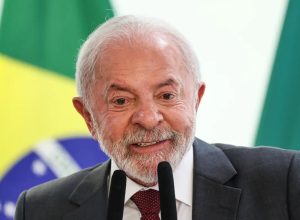 Lula inicia viagem para Espanha, Alemanha e Portugal
