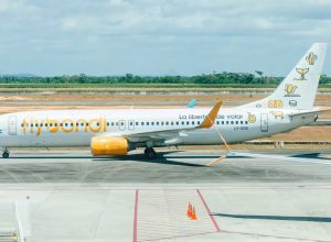 Anac limita a venda de passagens aéreas da Flybondi no Brasil