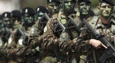 Alistamento Militar de 2026 termina em 30 de junho