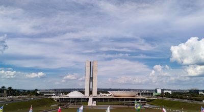 Congresso volta do recesso sem previsão de plenário nesta semana