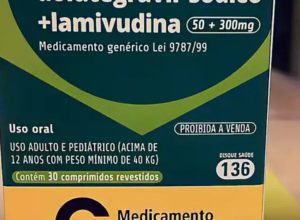 SUS adquire tecnologia para produzir principal remédio contra o HIV