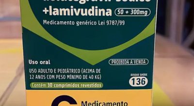 SUS adquire tecnologia para produzir principal remédio contra o HIV