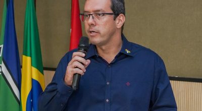 Após ser afastado pelo STF, prefeito de Macapá renuncia ao cargo