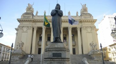 Eleição para novo presidente da Alerj será nesta sexta-feira