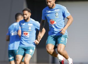 Com Ederson, Brasil reúne representantes de 78 clubes em Copas