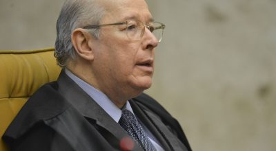 Celso de Mello diz que Senado cometeu grave equívoco institucional
